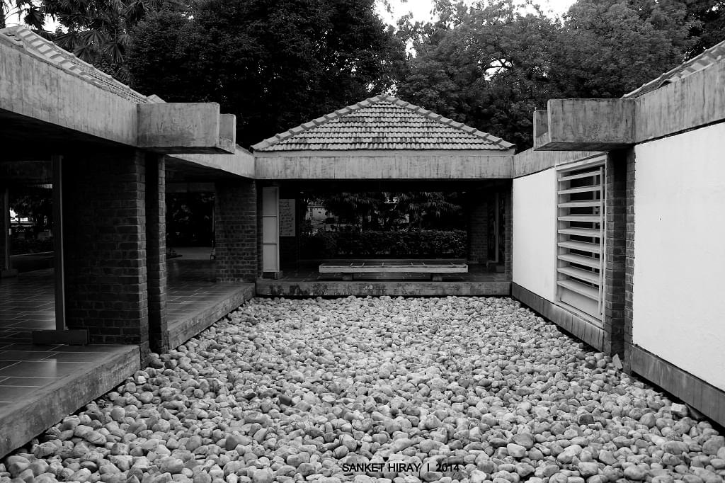 Dr DY Patil College of Architecture Akurdi Pune Study Tour photo 2